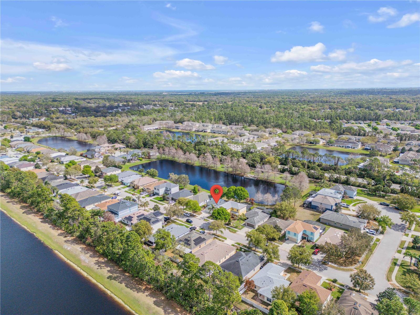 Image 55 of 59 For 517 Aeolian Drive