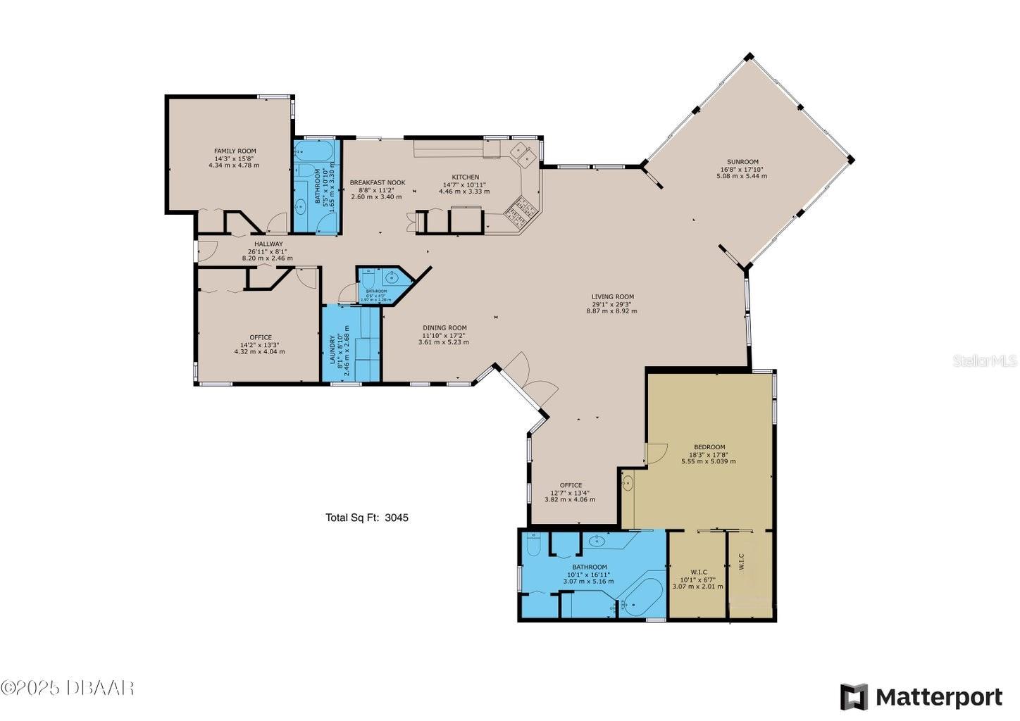 Image 72 of 72 For 203 Prestwick Drive