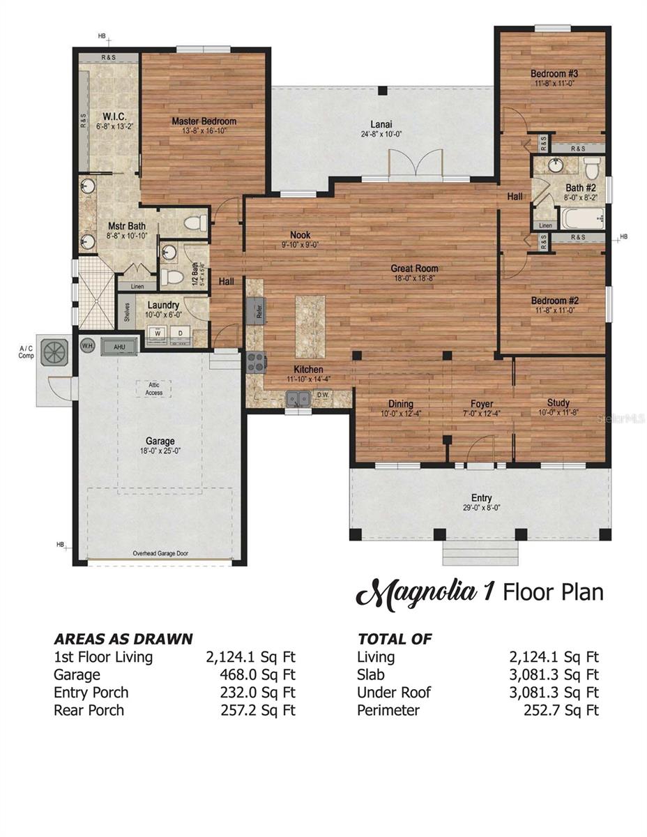 Image 4 of 36 For 1508 Saxon Drive