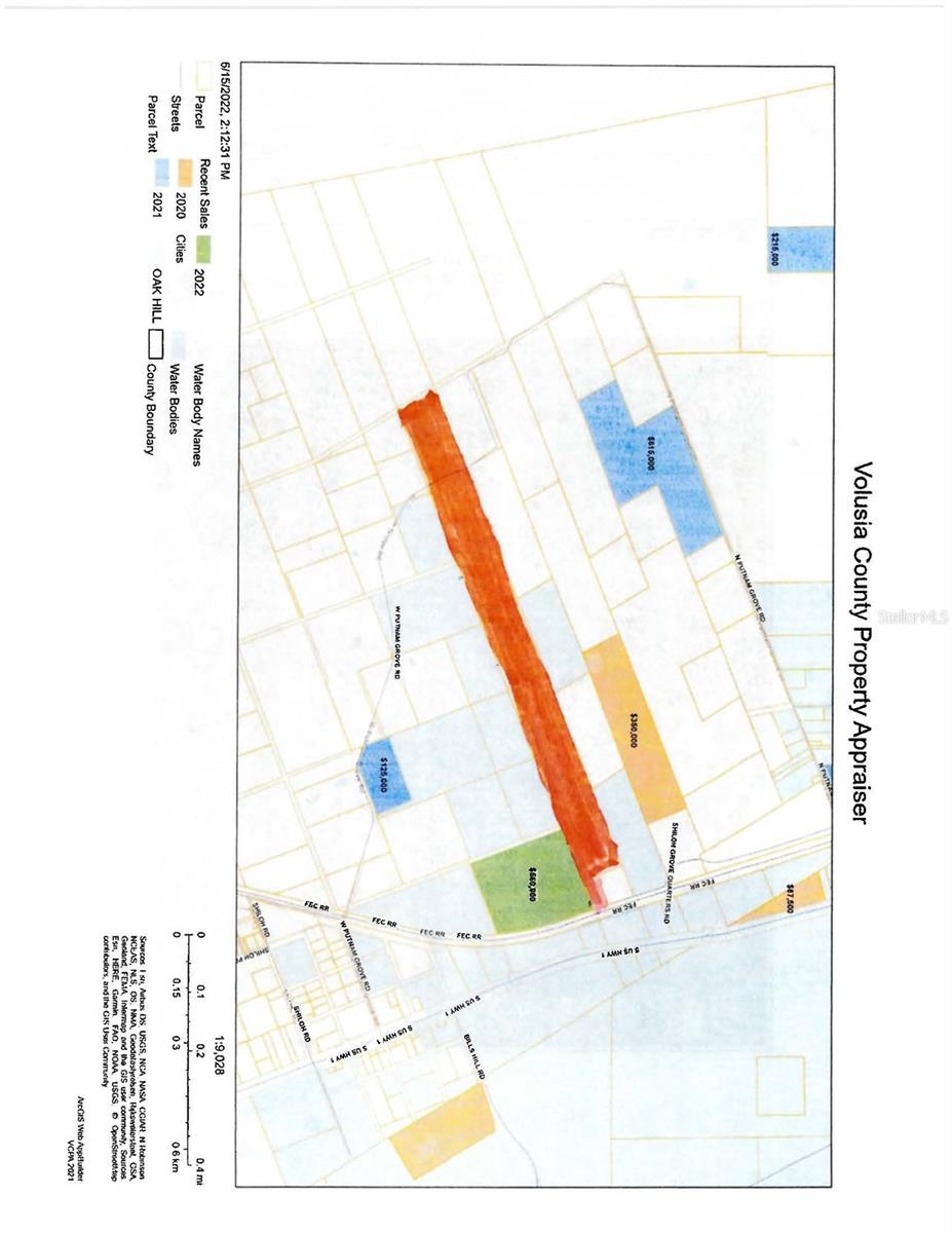 Image 2 of 4 For 430 Shilow Grove Quarters Rd