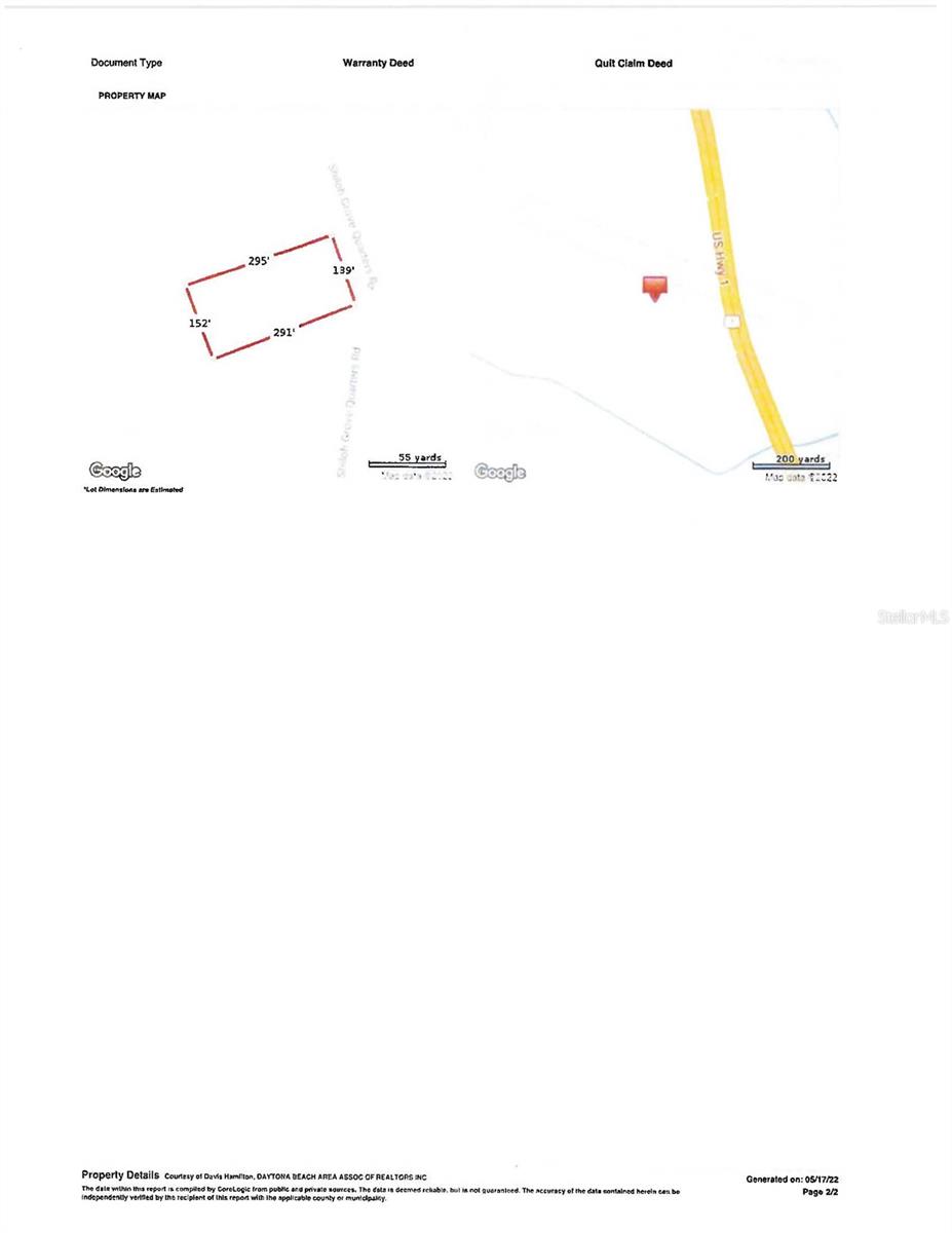 Image 4 of 4 For 430 Shilow Grove Quarters Rd