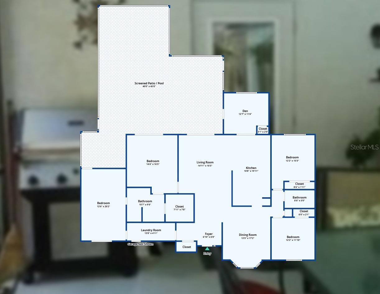 Image 2 of 51 For 5919 Aruna Drive