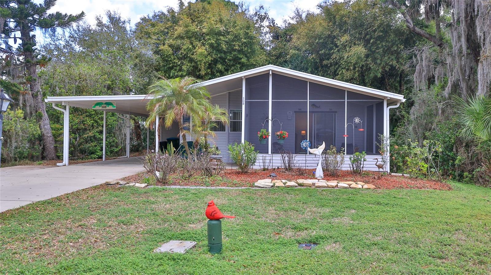 Details for 308 Oyster Reef Court, OAK HILL, FL 32759