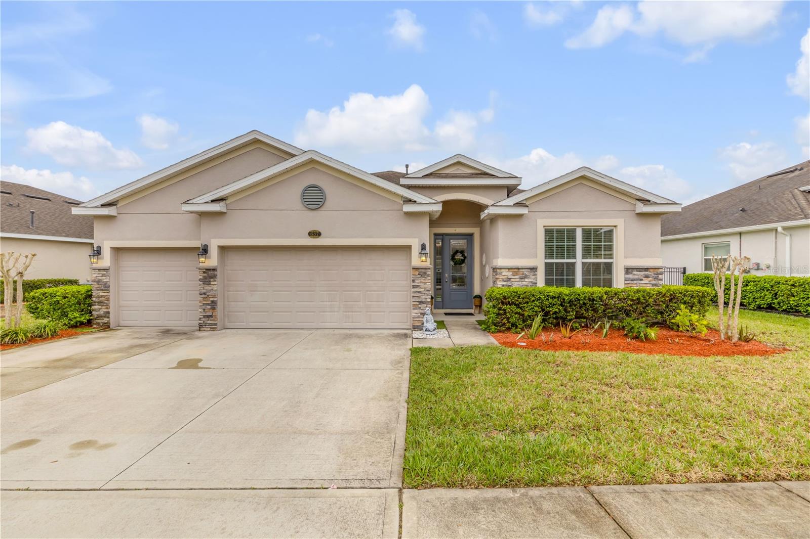 Details for 637 Bluehearts Trail, DELAND, FL 32724