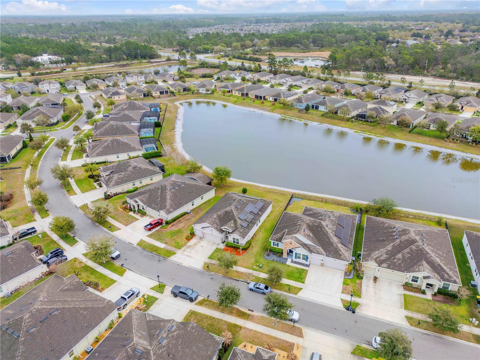 Image 52 of 66 For 637 Bluehearts Trail