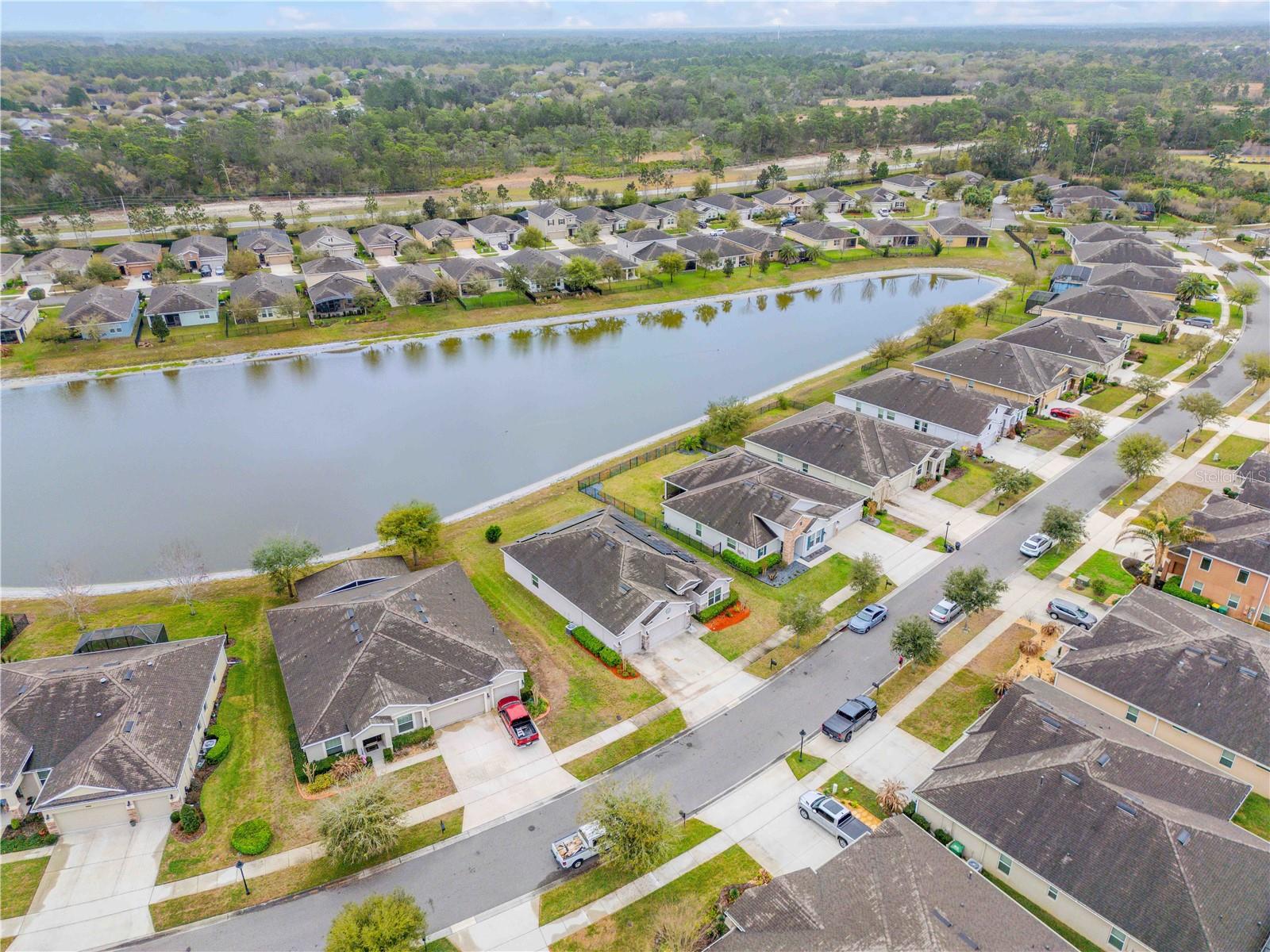 Image 53 of 66 For 637 Bluehearts Trail