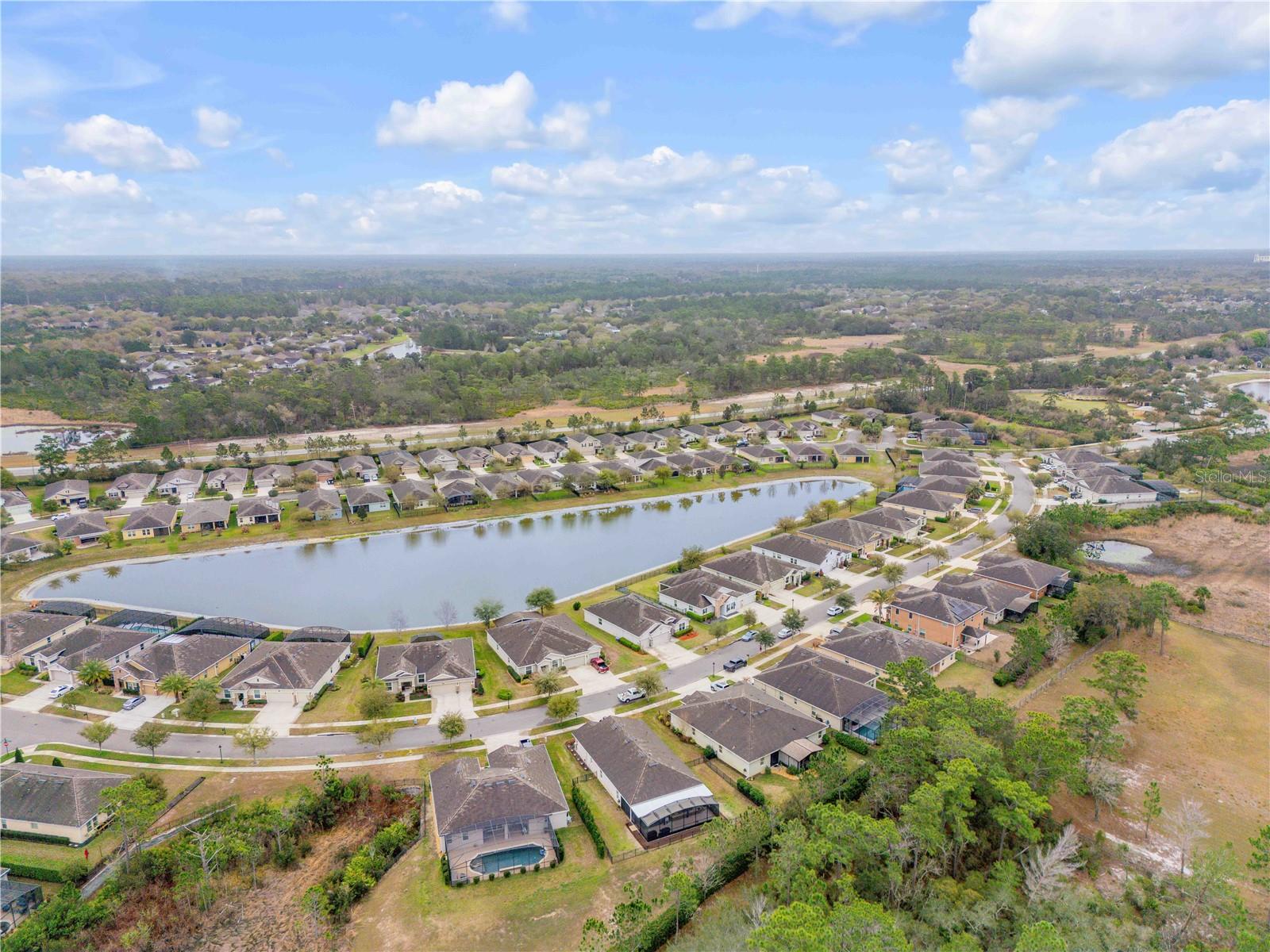 Image 54 of 66 For 637 Bluehearts Trail