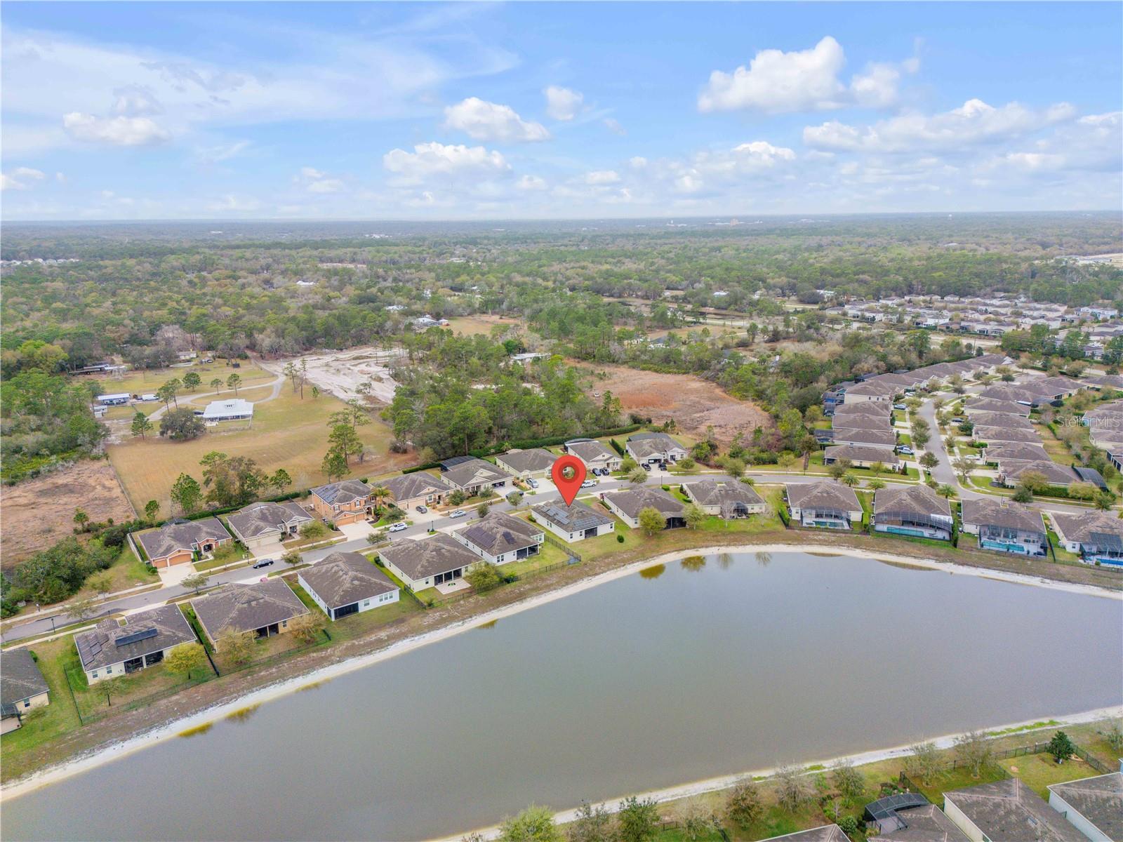 Image 59 of 66 For 637 Bluehearts Trail