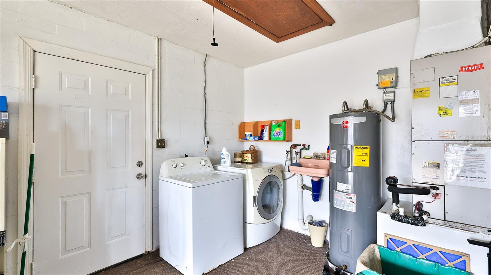 Image 29 of 30 For 2417 Sabal Palm Drive