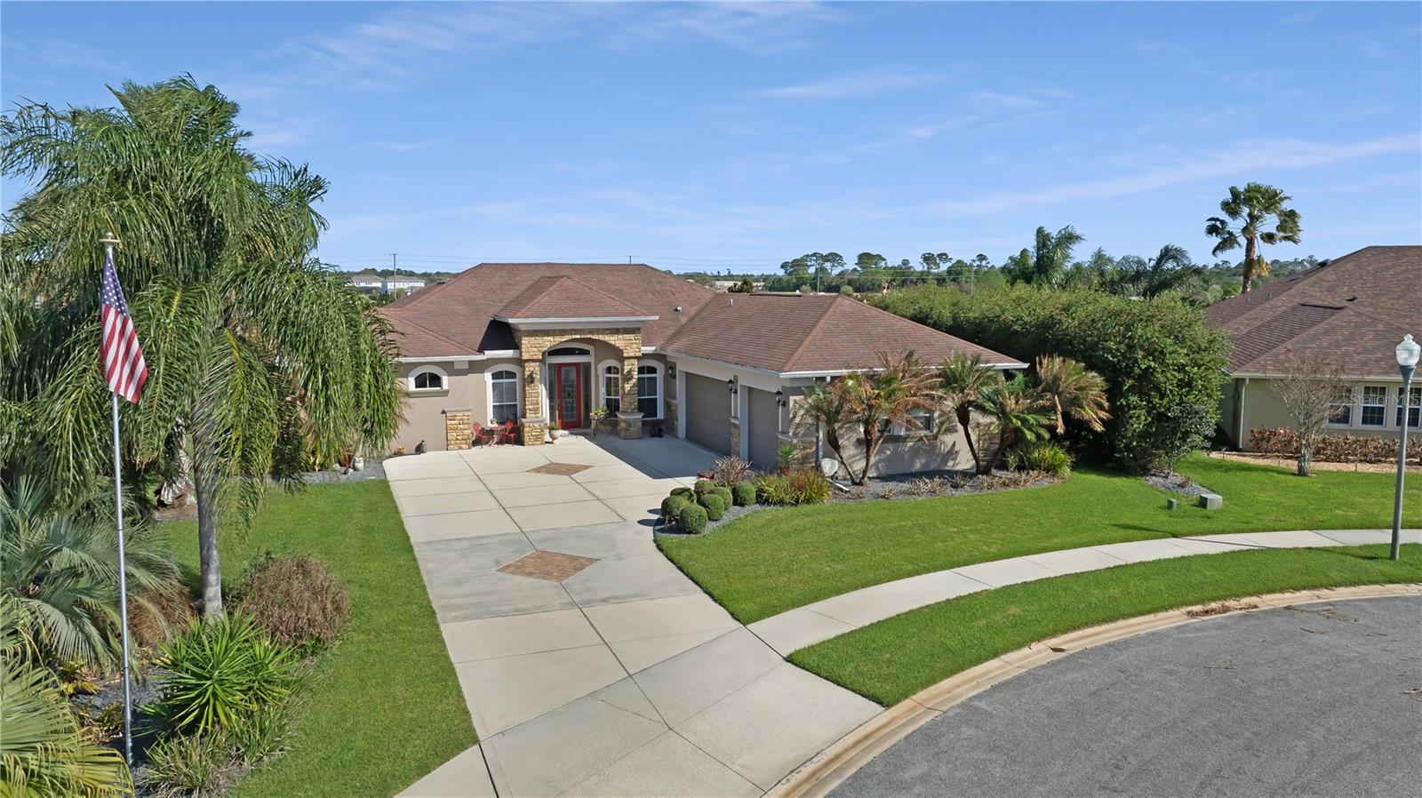 Details for 3307 Locanda Circle, NEW SMYRNA BEACH, FL 32168