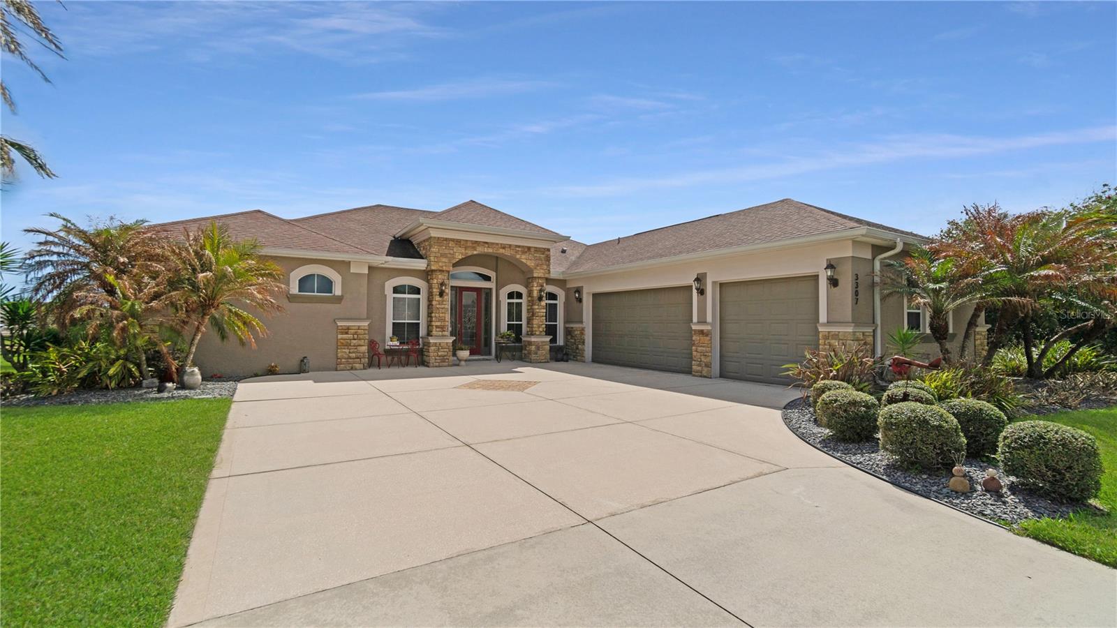 Image 2 of 38 For 3307 Locanda Circle