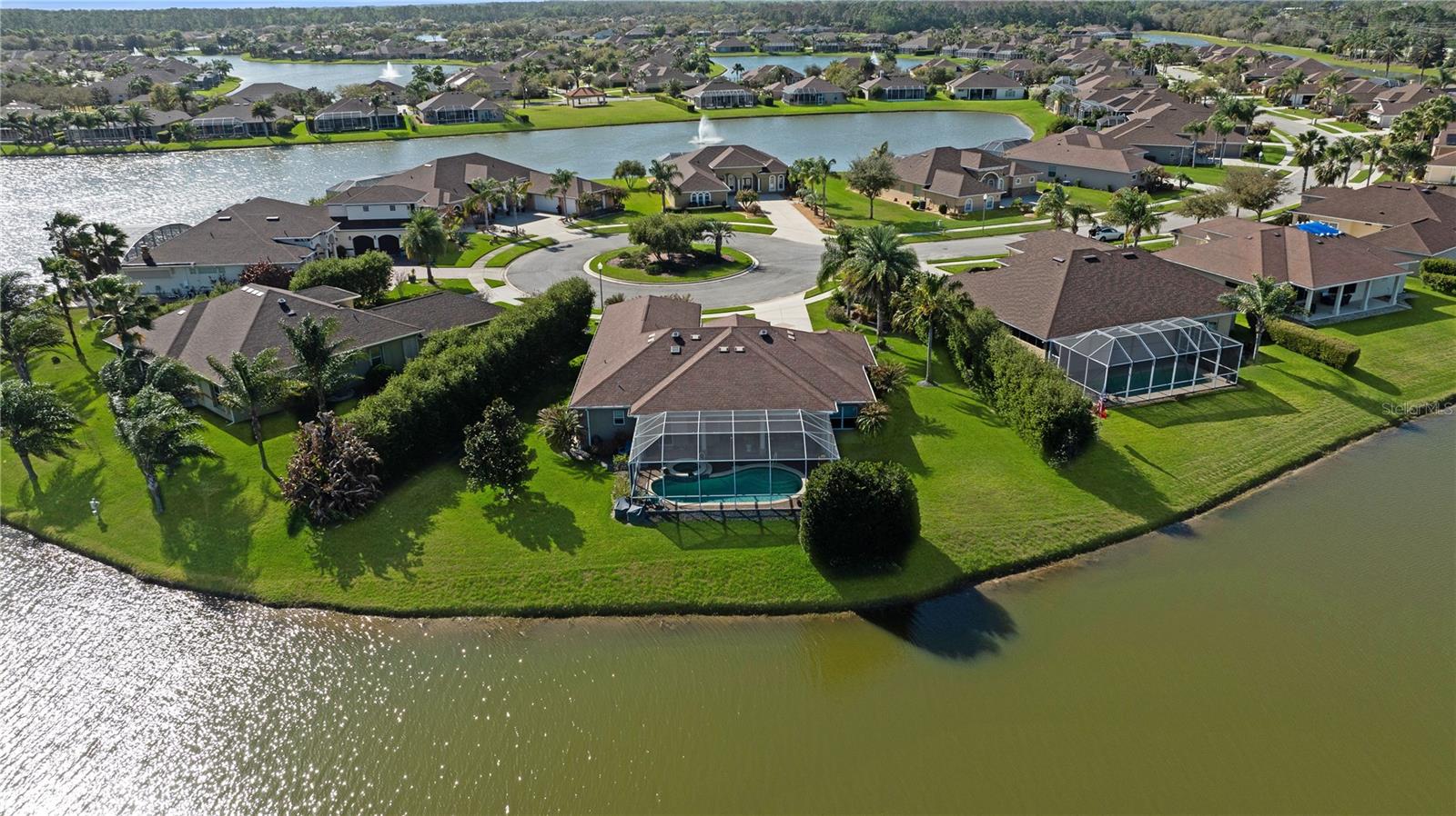 Image 29 of 38 For 3307 Locanda Circle