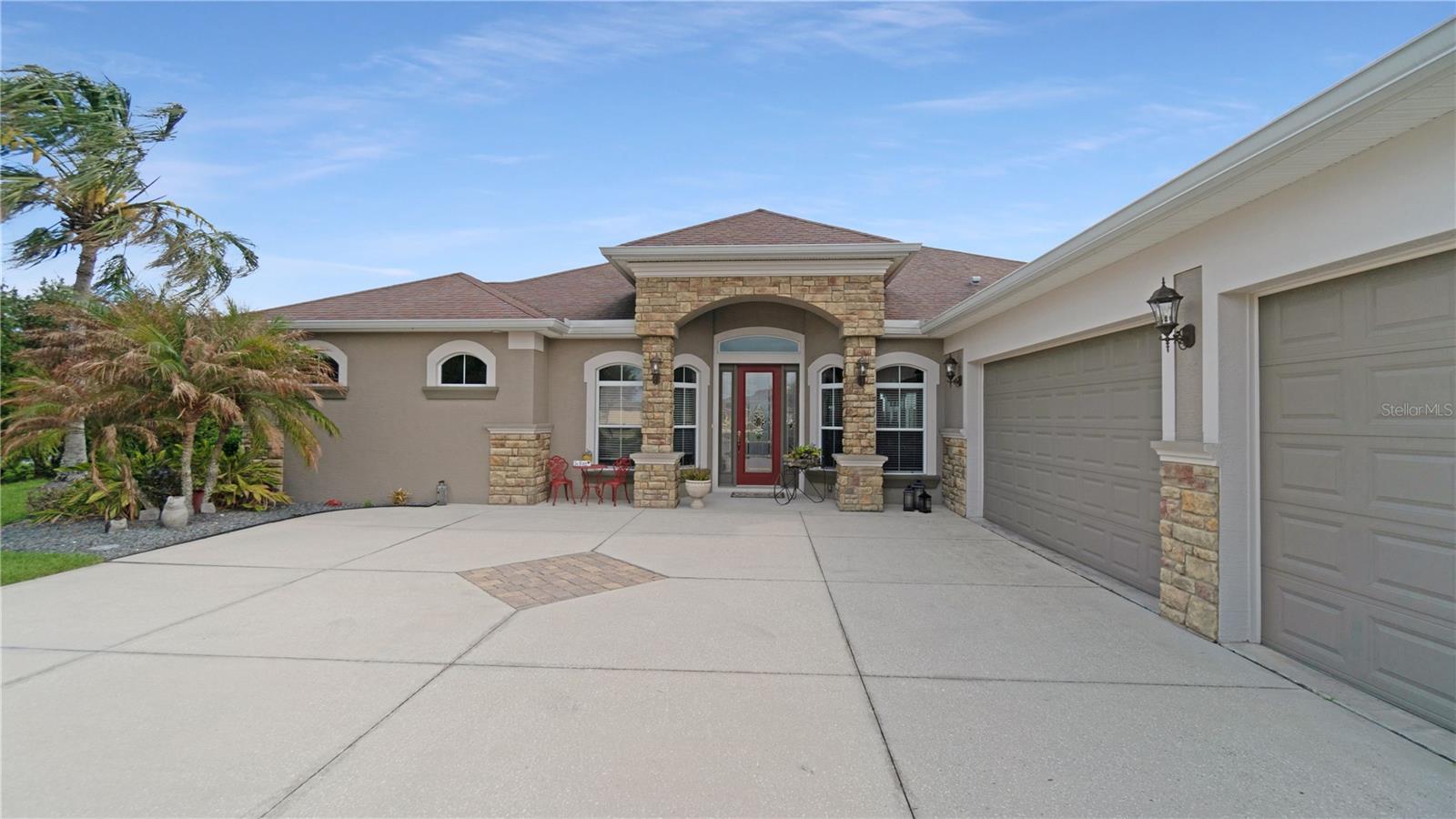 Image 3 of 38 For 3307 Locanda Circle