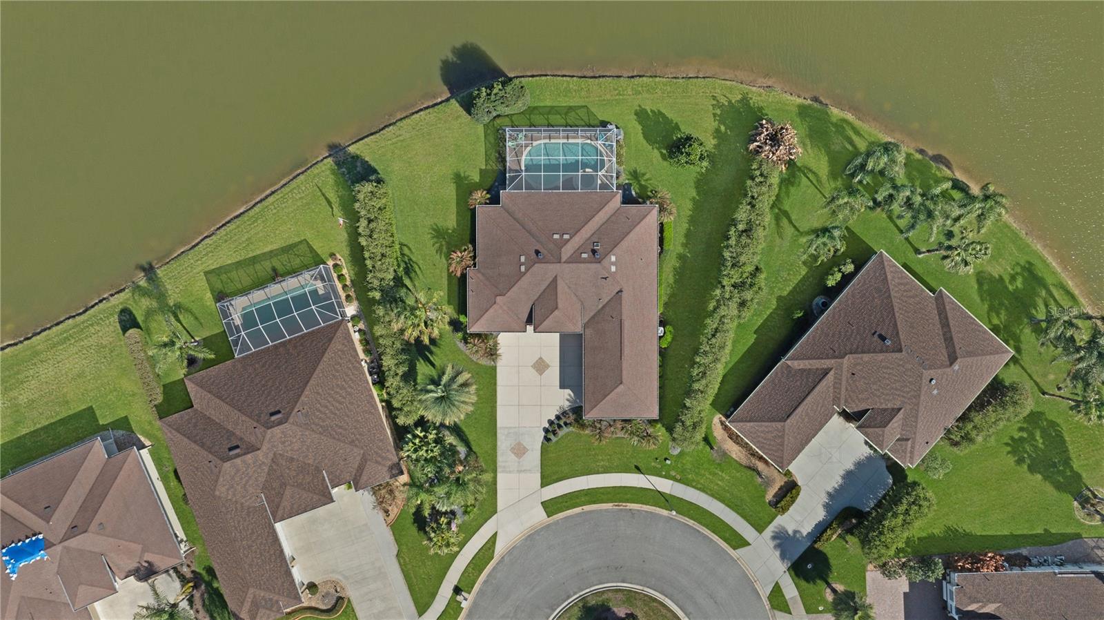 Image 30 of 38 For 3307 Locanda Circle