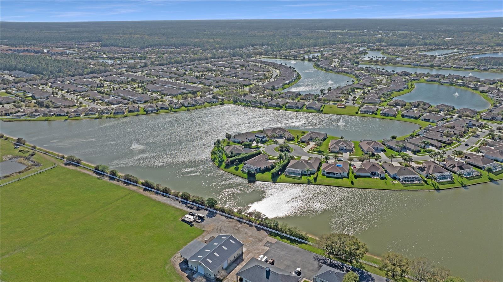 Image 32 of 38 For 3307 Locanda Circle