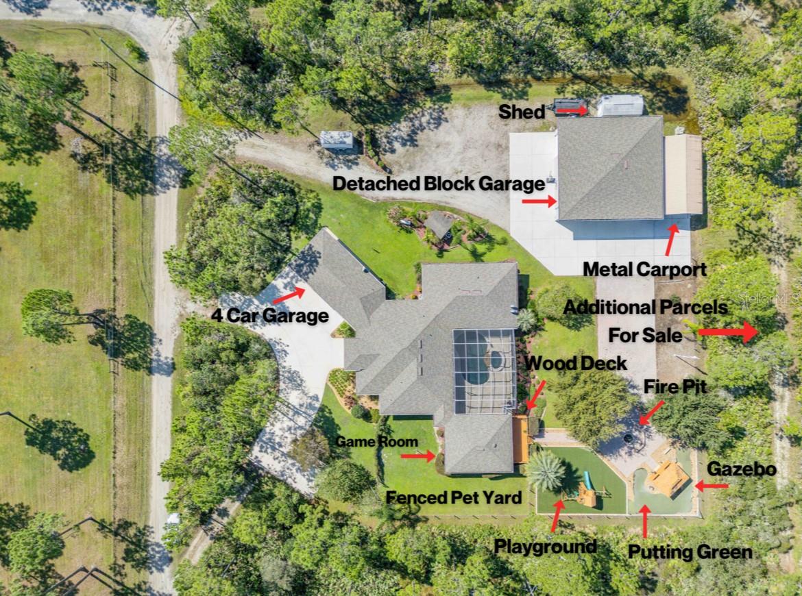 Image 2 of 59 For 4075 Crestwood Manor Drive