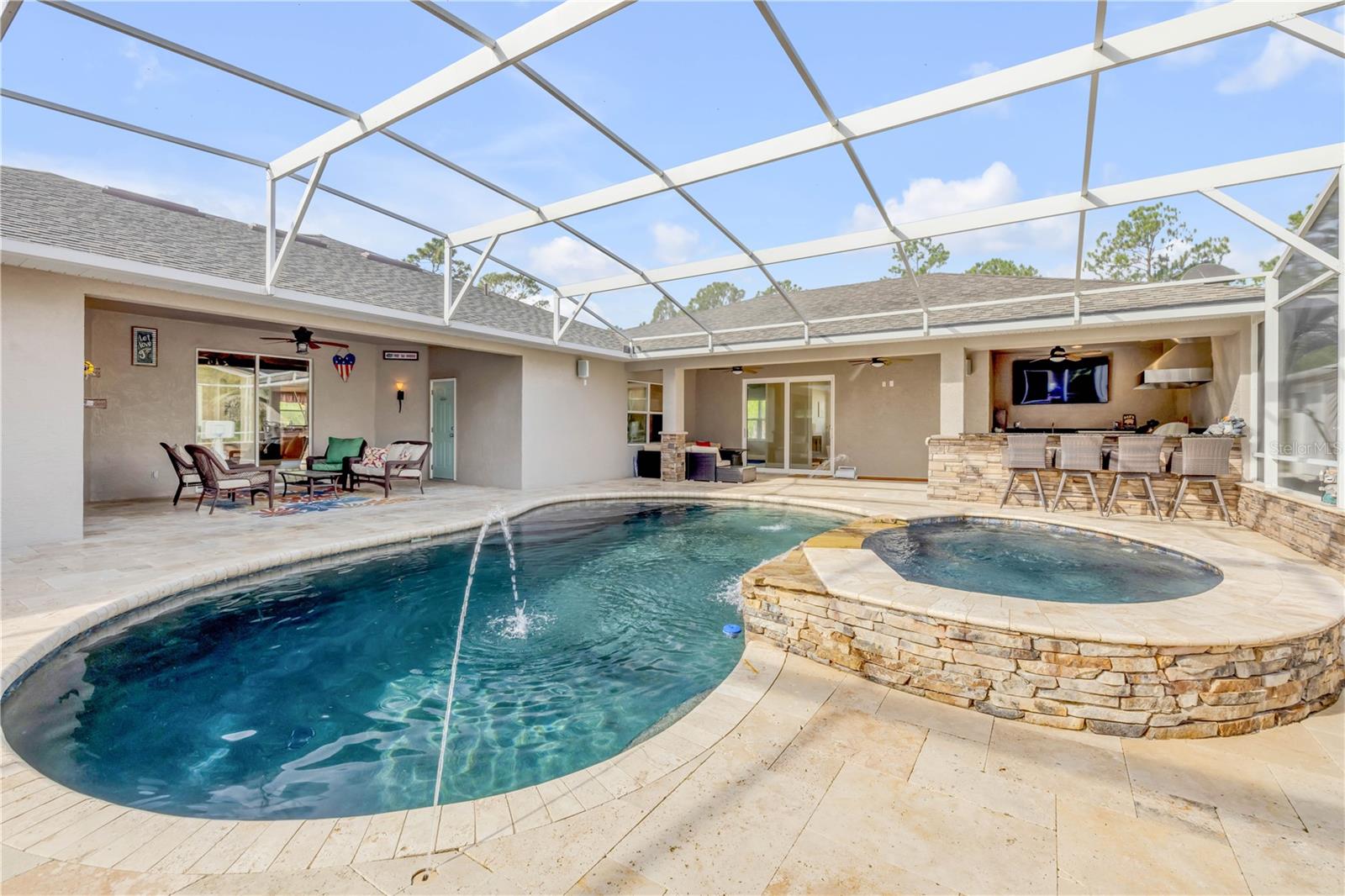 Image 34 of 59 For 4075 Crestwood Manor Drive