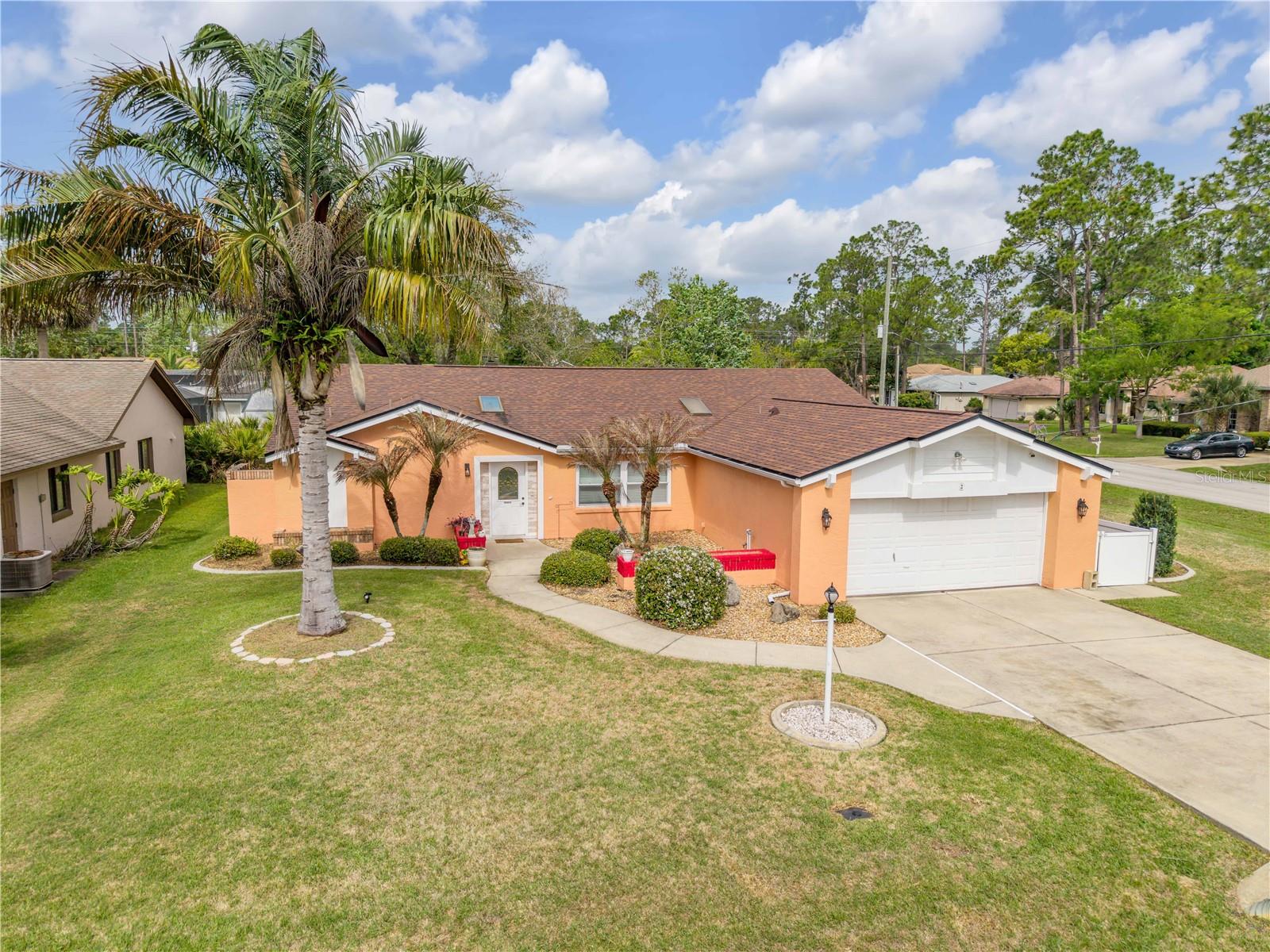 Details for 2 Windermere Place, PALM COAST, FL 32164