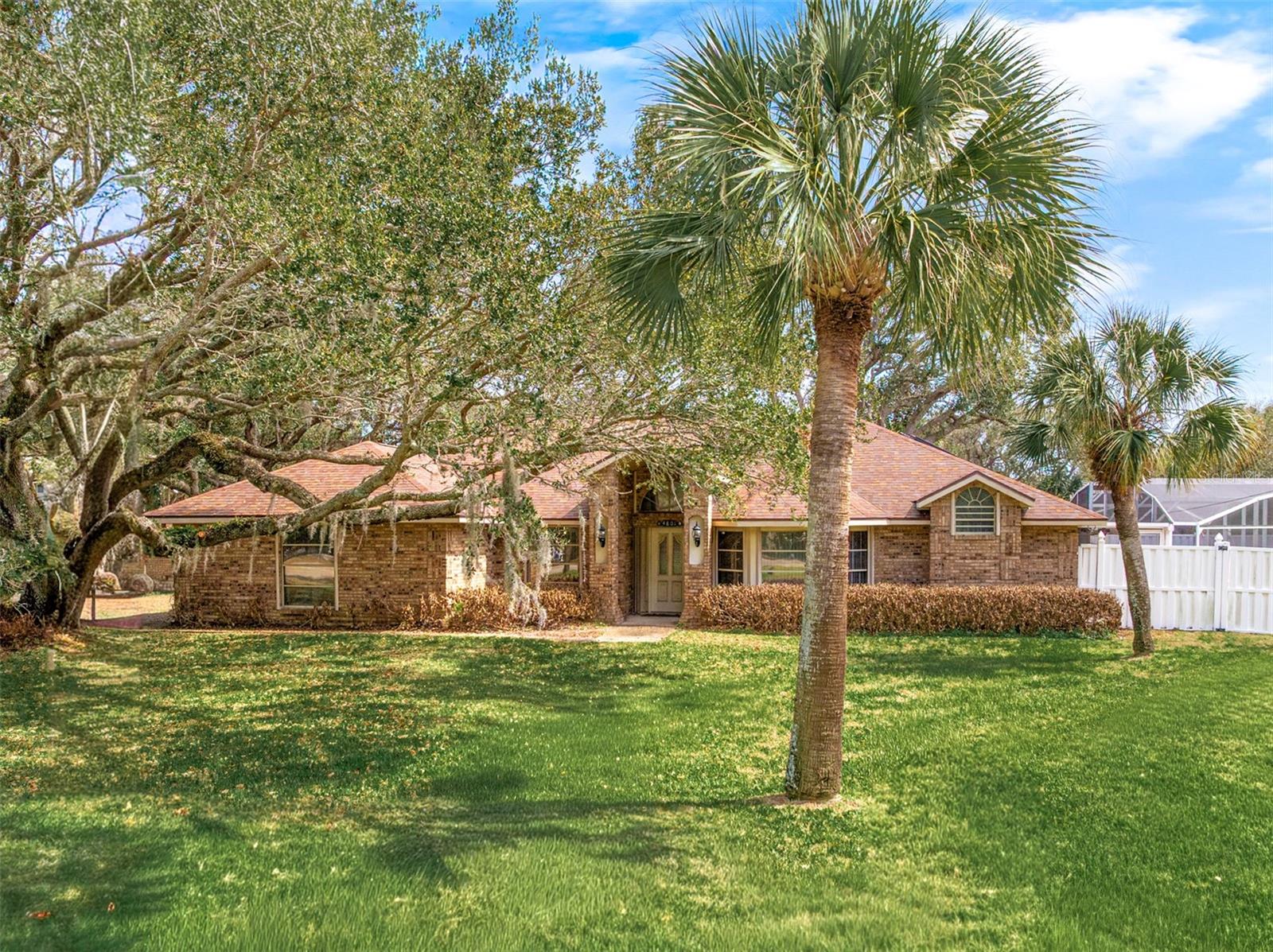 Details for 4801 Peninsula Drive, PONCE INLET, FL 32127