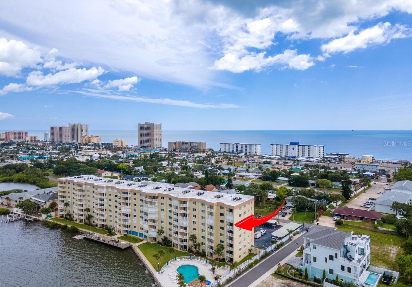 Image 2 of 57 For 3606 Peninsula Drive 614