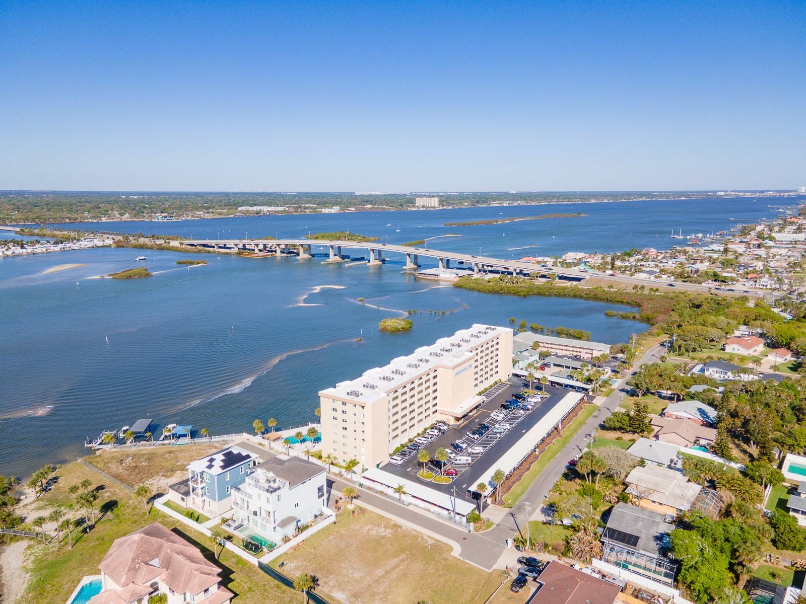 Image 48 of 57 For 3606 Peninsula Drive 614