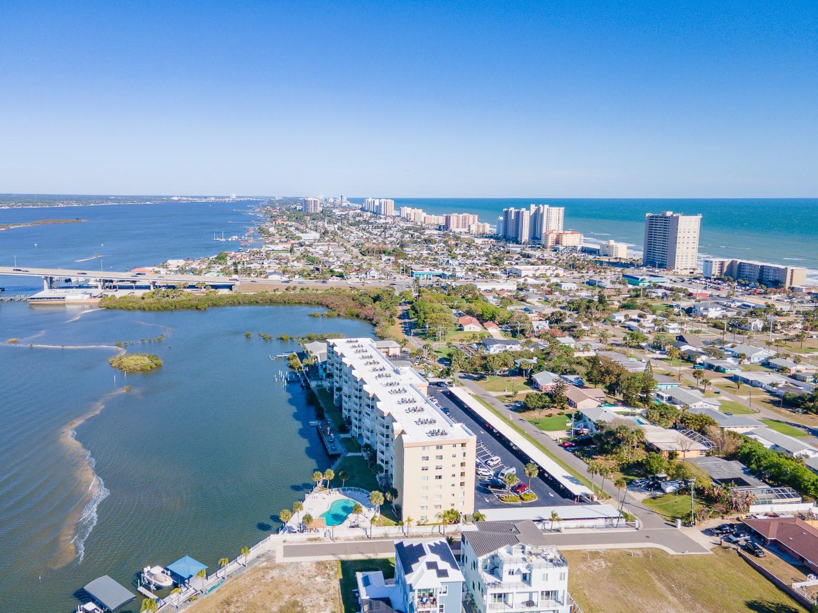 Image 54 of 57 For 3606 Peninsula Drive 614