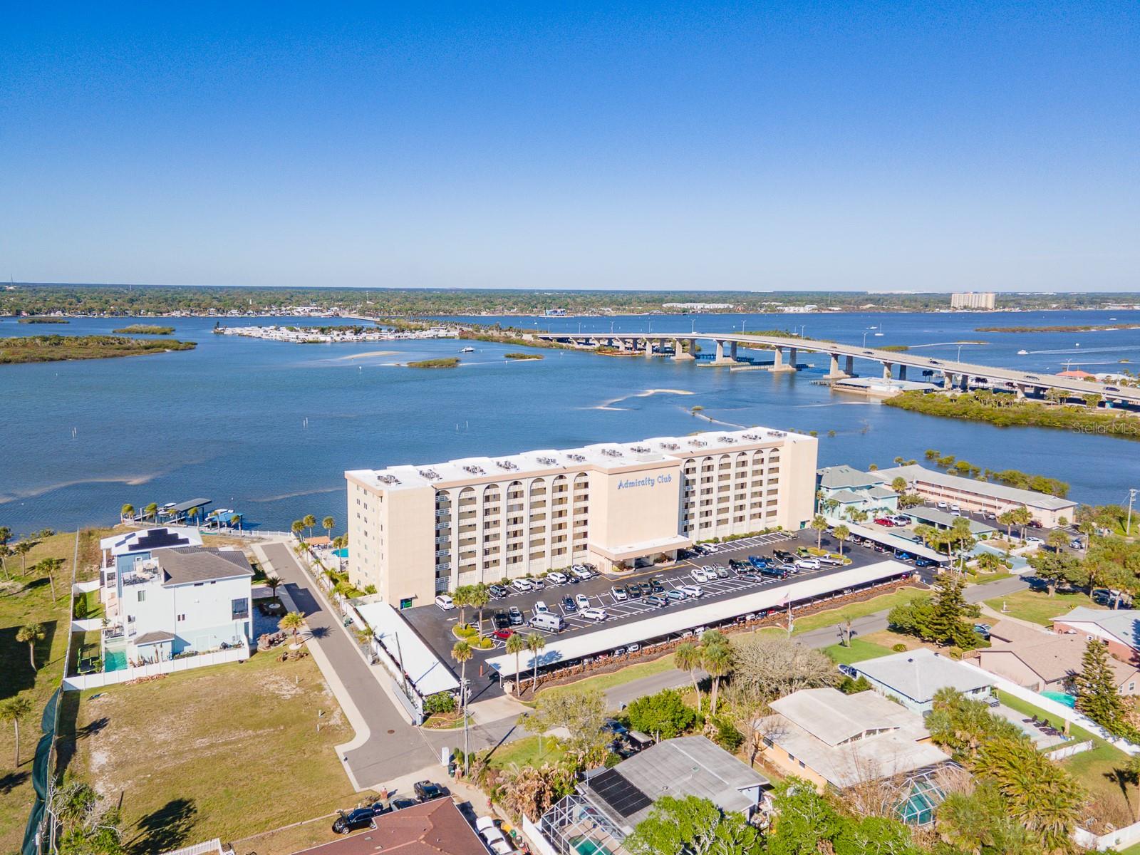 Image 55 of 57 For 3606 Peninsula Drive 614