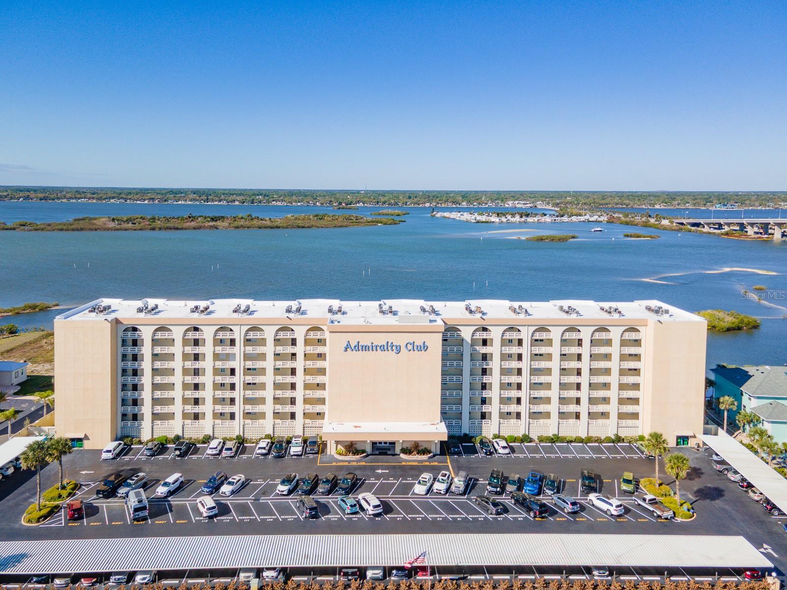 Image 57 of 57 For 3606 Peninsula Drive 614