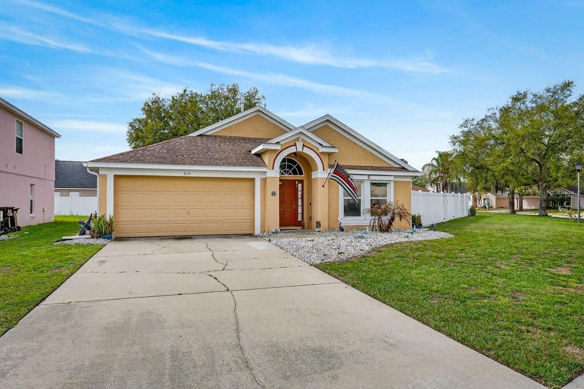 Image 3 of 55 For 630 Fawn Ridge Drive