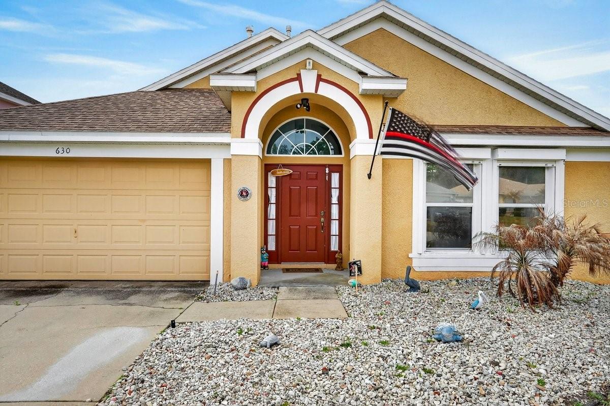 Image 4 of 55 For 630 Fawn Ridge Drive