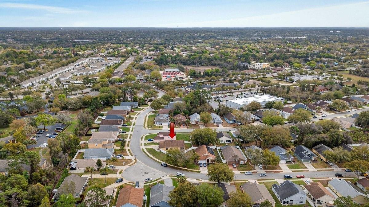 Image 53 of 55 For 630 Fawn Ridge Drive