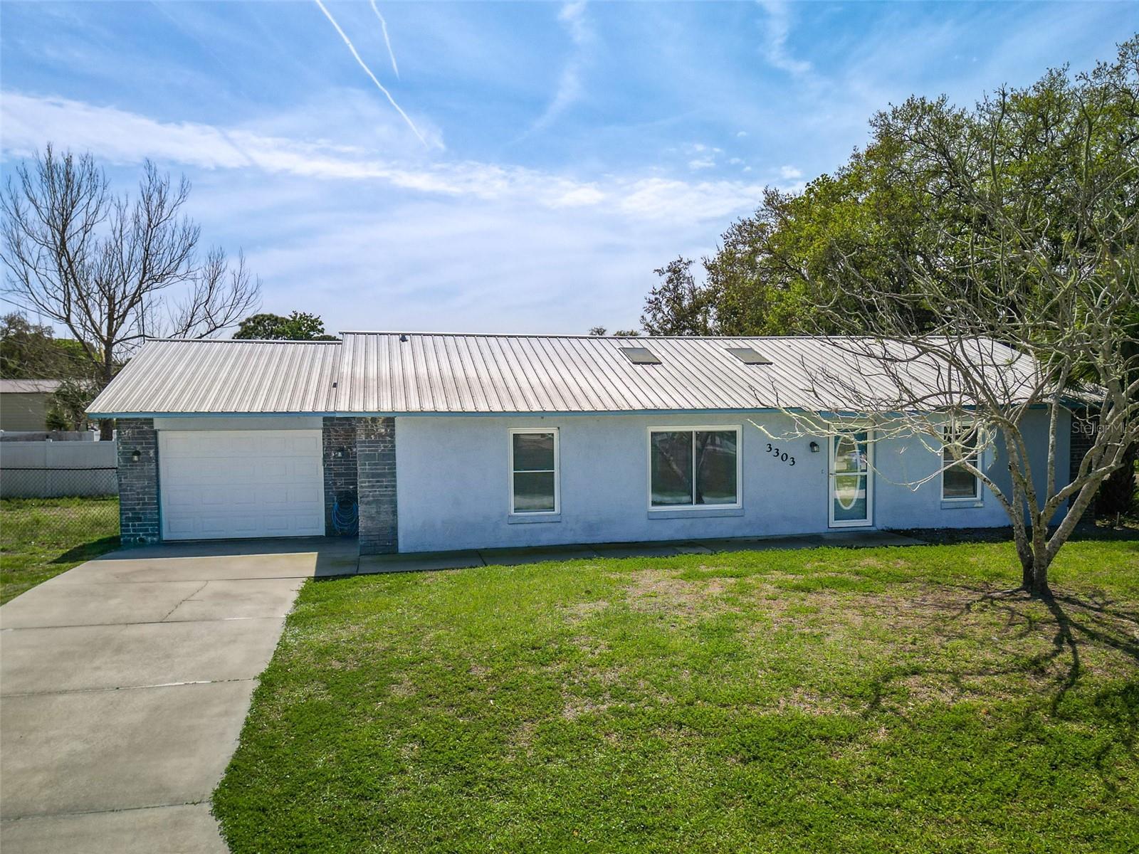 Details for 3303 Orange Tree Drive, EDGEWATER, FL 32141