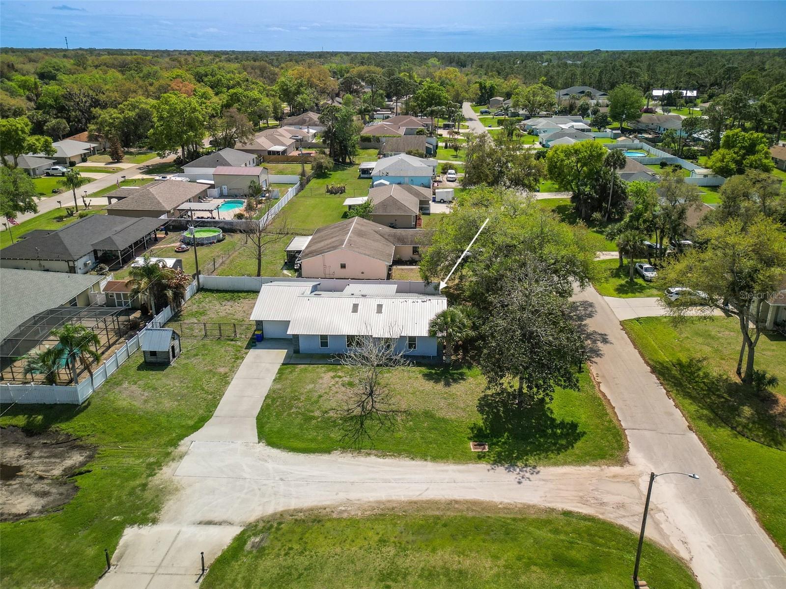 Image 3 of 33 For 3303 Orange Tree Drive