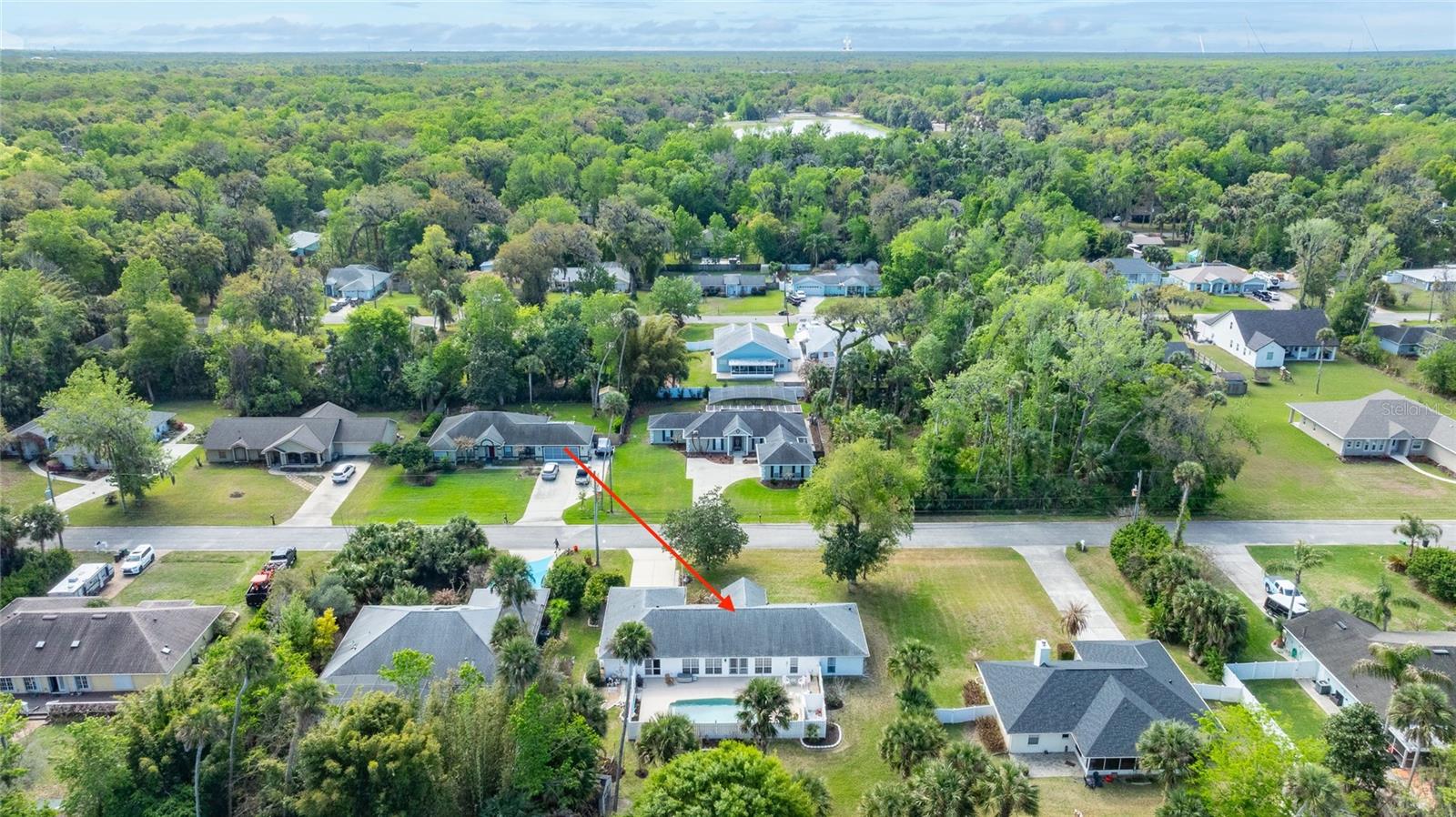 Image 36 of 41 For 2225 Juanita Drive