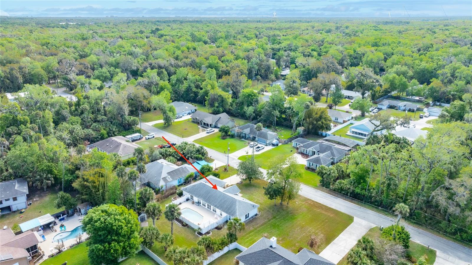 Image 37 of 41 For 2225 Juanita Drive