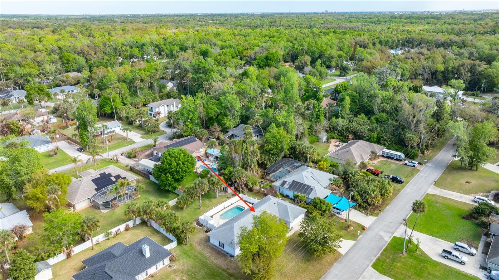 Image 39 of 41 For 2225 Juanita Drive