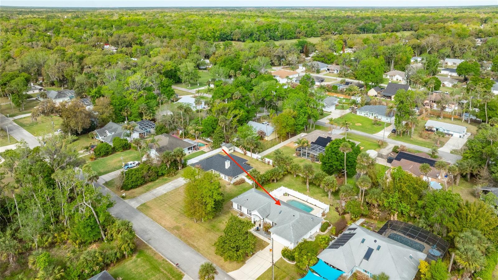 Image 41 of 41 For 2225 Juanita Drive