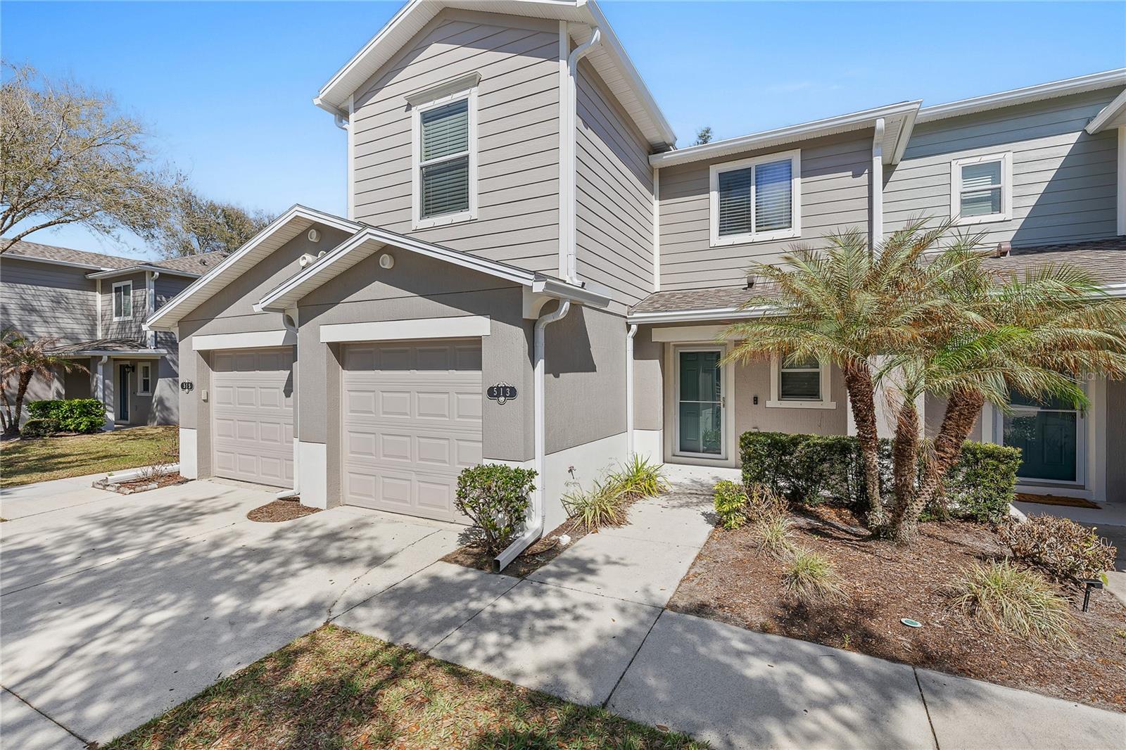 Details for 513 Mount Olympus Boulevard, NEW SMYRNA BEACH, FL 32168