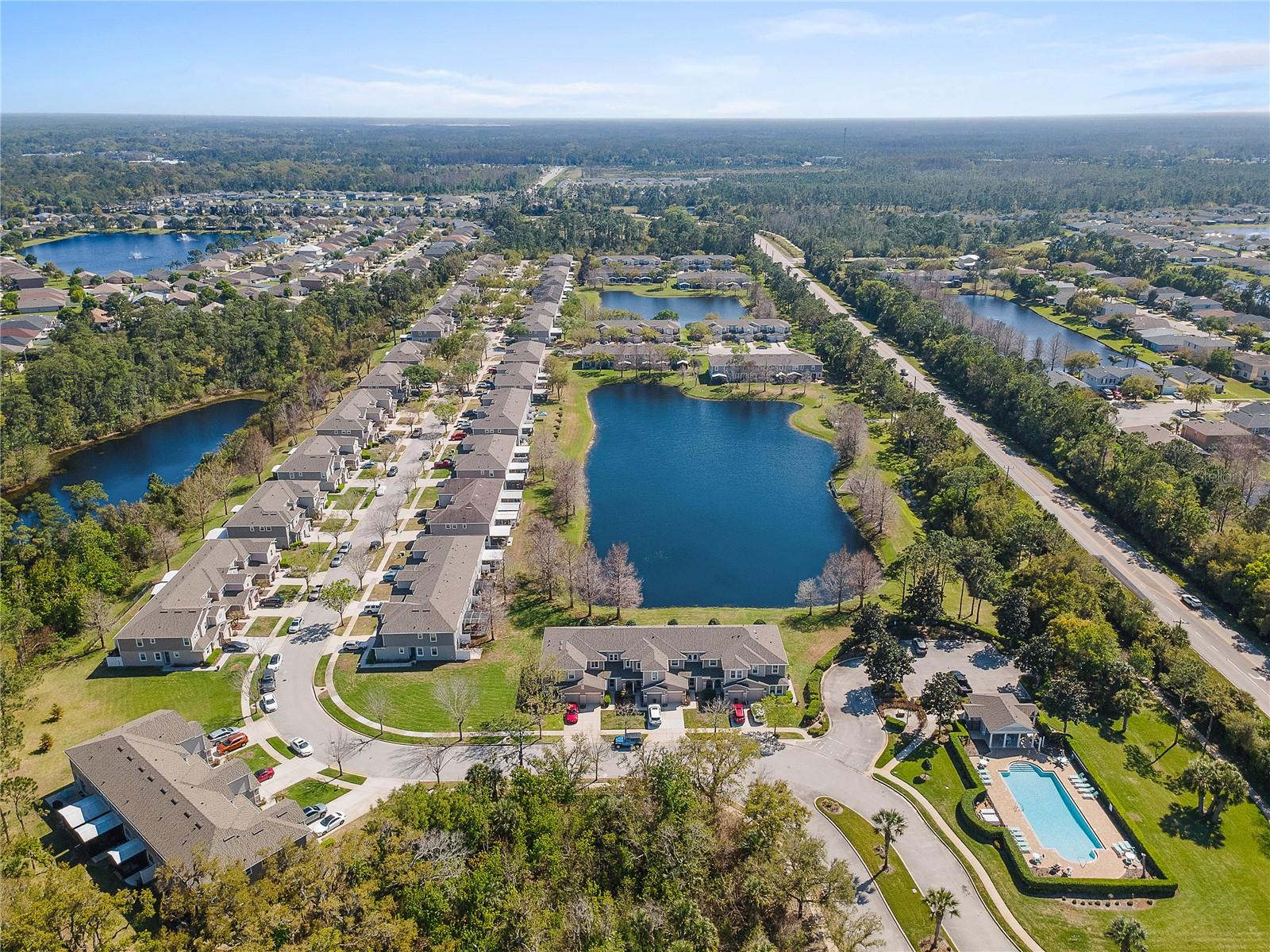 Image 40 of 46 For 513 Mount Olympus Boulevard