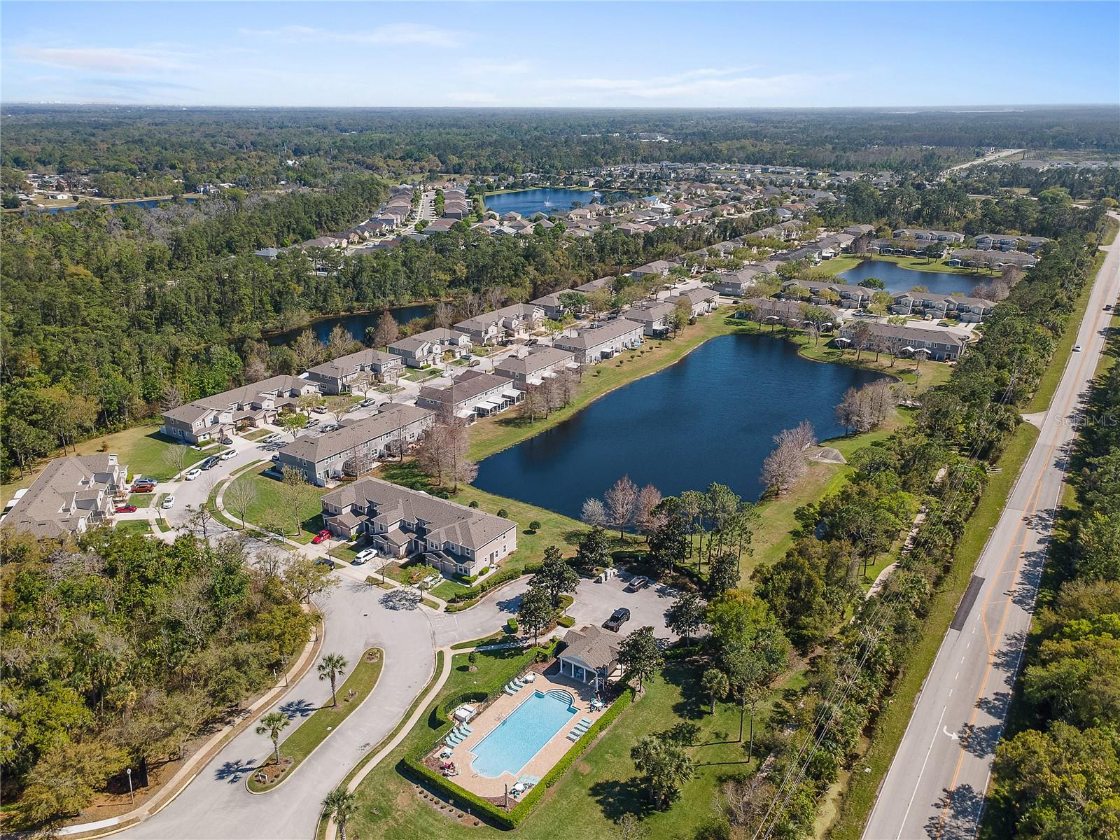 Image 41 of 46 For 513 Mount Olympus Boulevard