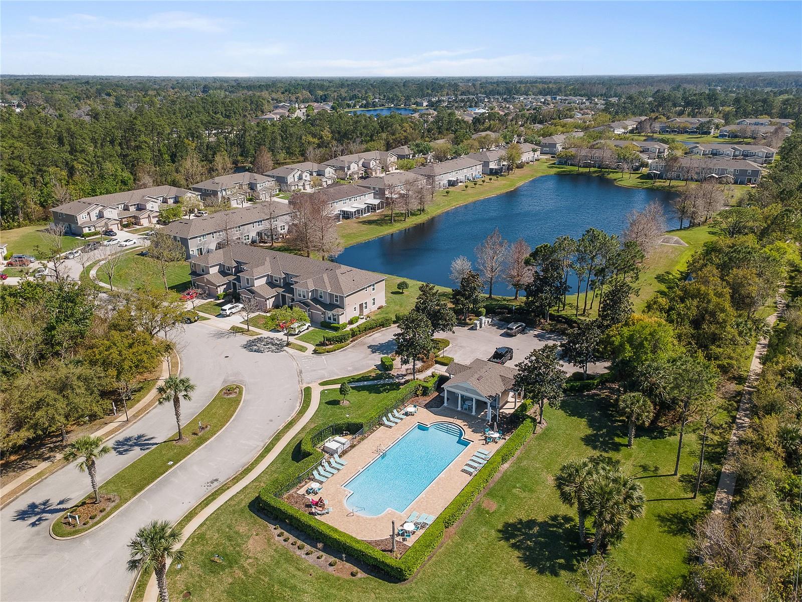 Image 42 of 46 For 513 Mount Olympus Boulevard