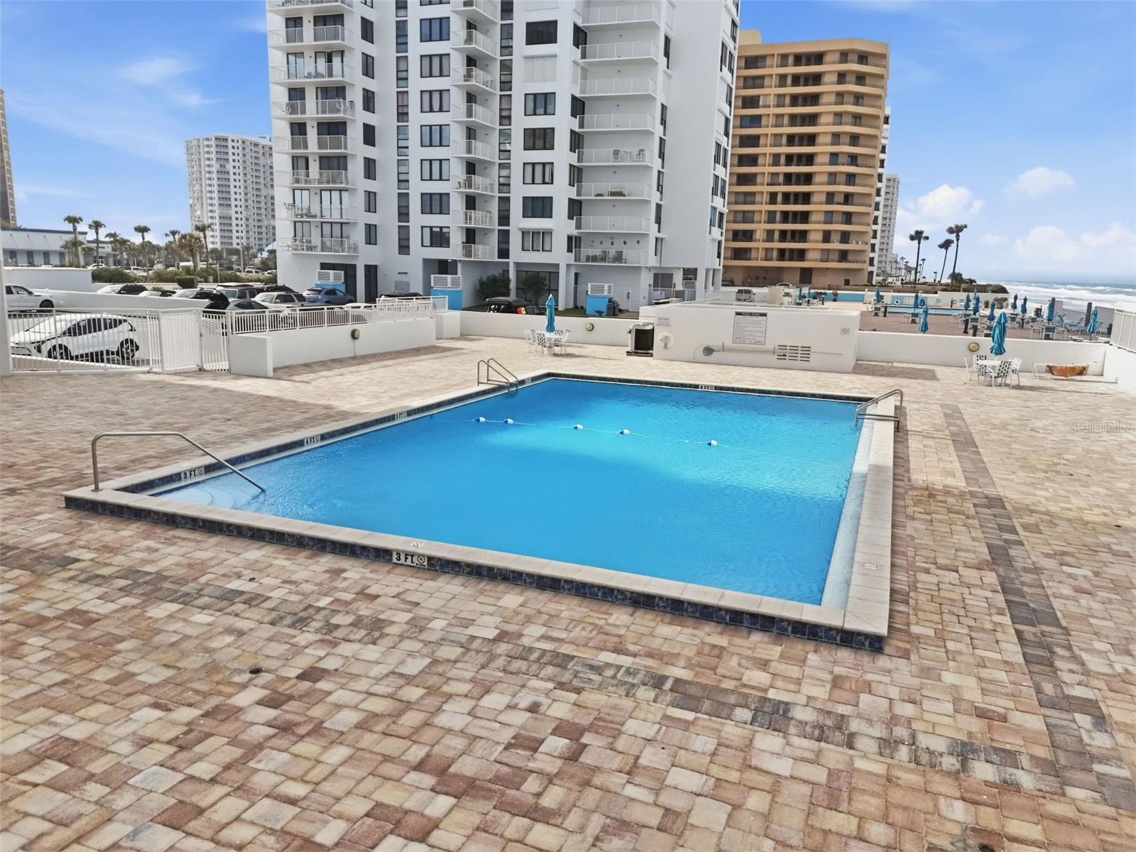 Image 21 of 37 For 3047 Atlantic Avenue 1205