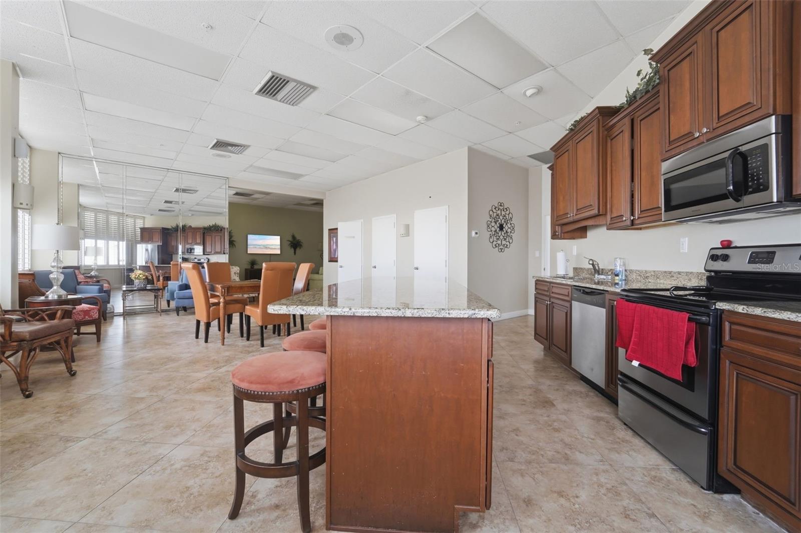 Image 29 of 37 For 3047 Atlantic Avenue 1205