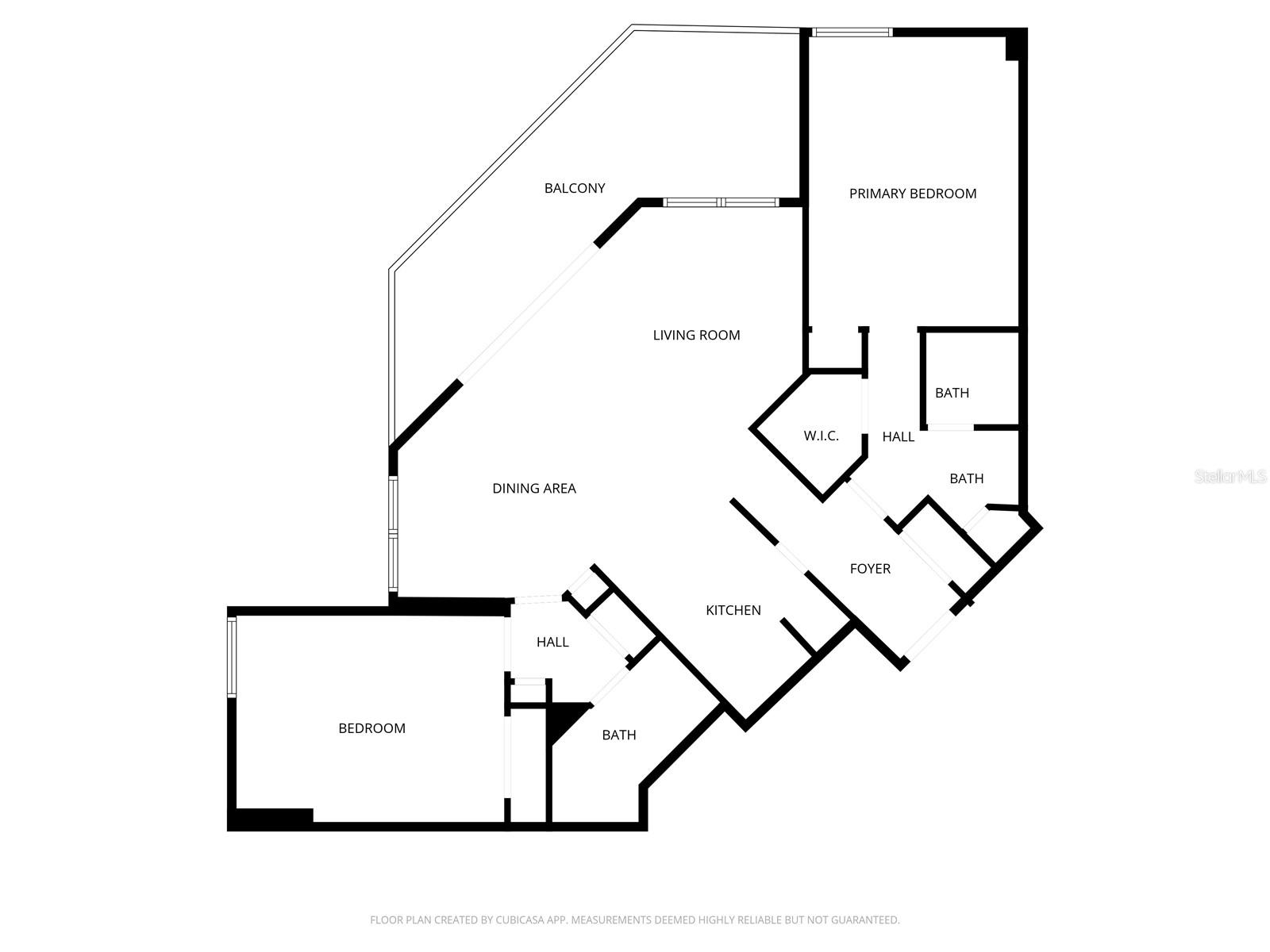 Image 37 of 37 For 3047 Atlantic Avenue 1205