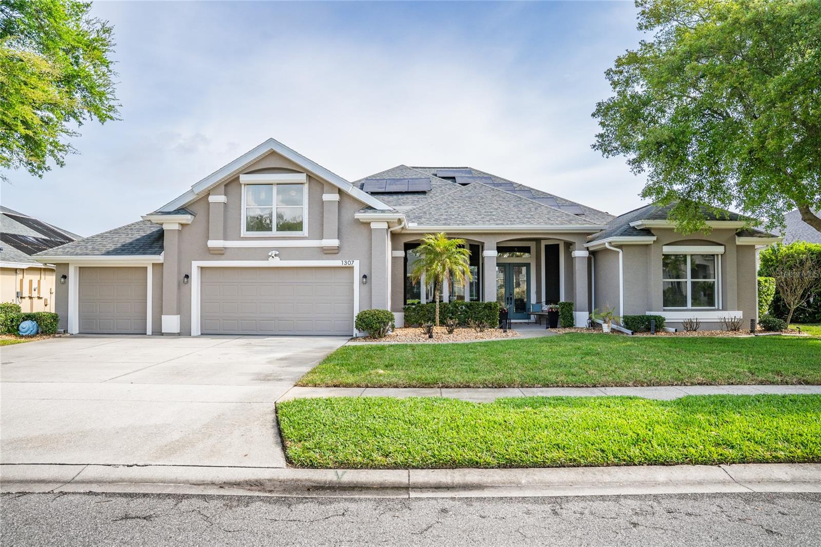Details for 1307 Crepe Myrtle Lane, PORT ORANGE, FL 32128