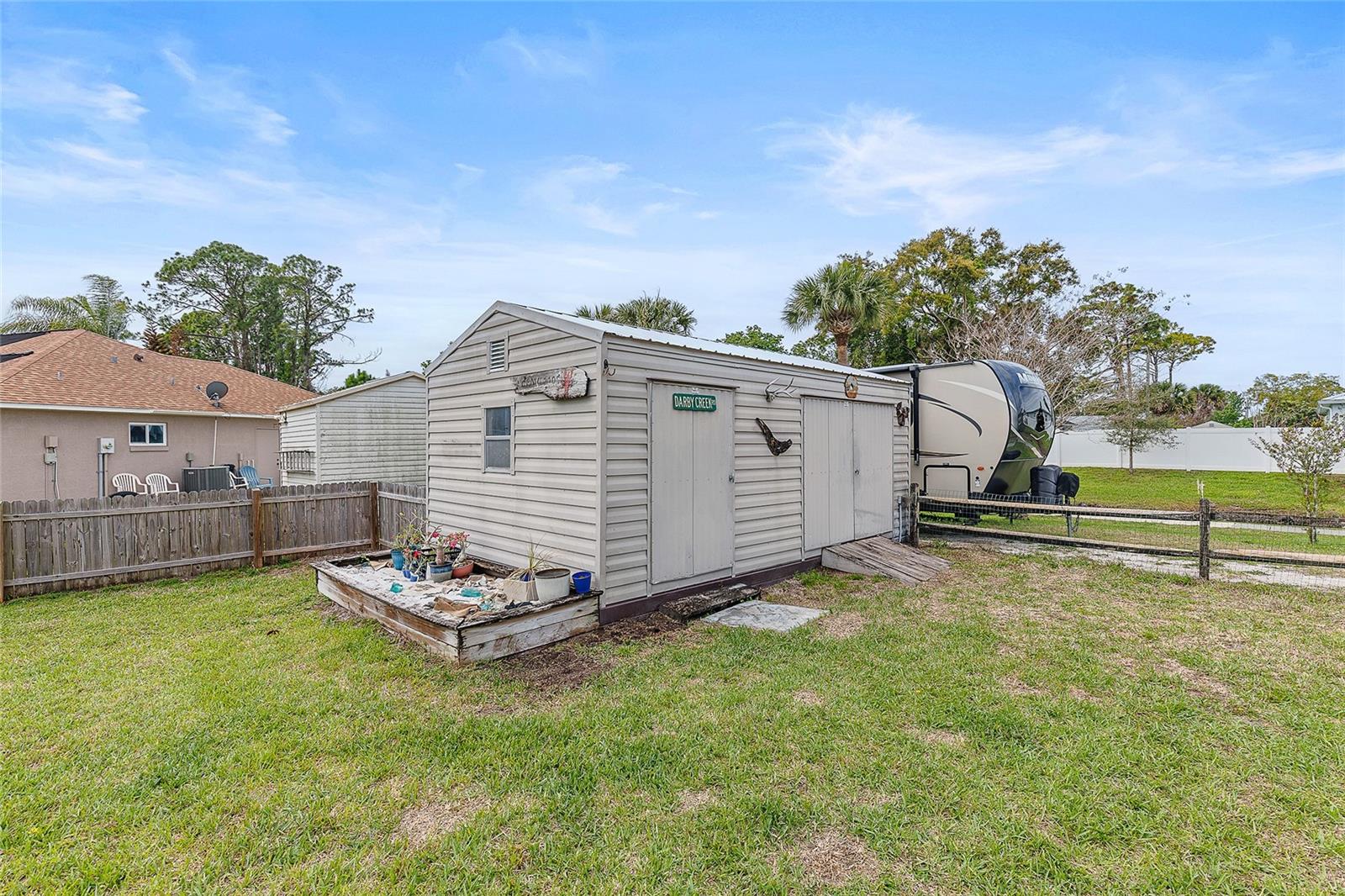 Image 36 of 40 For 2704 Sabal Palm Drive