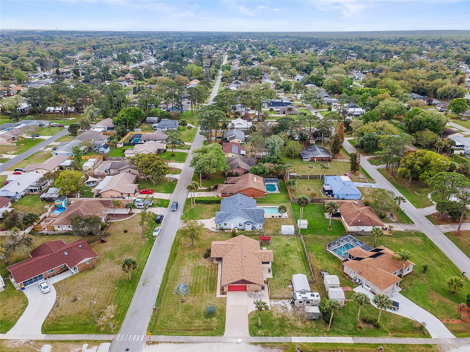 Image 40 of 40 For 2704 Sabal Palm Drive