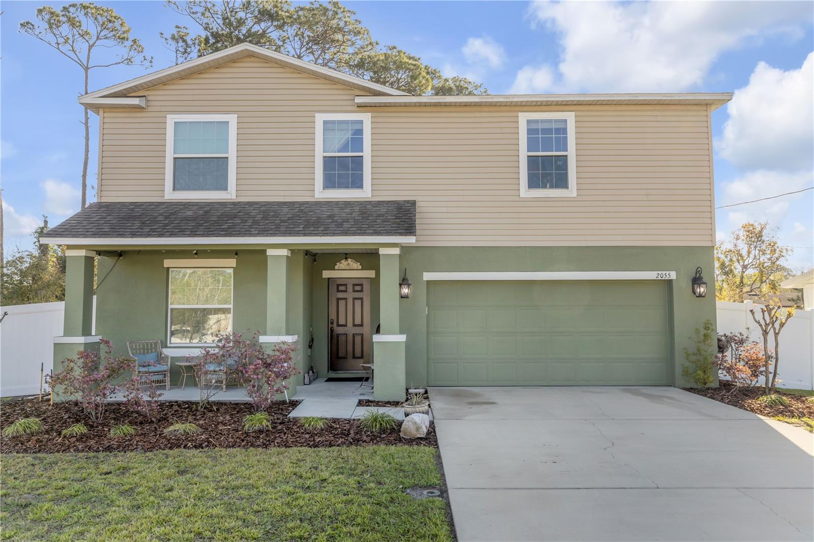 Details for 2055 2nd Avenue, DELAND, FL 32724