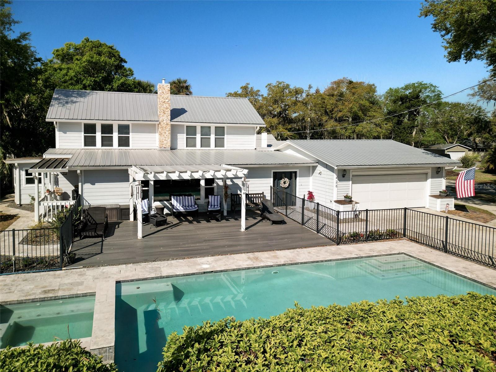 Details for 428 Riverside Drive, EDGEWATER, FL 32132