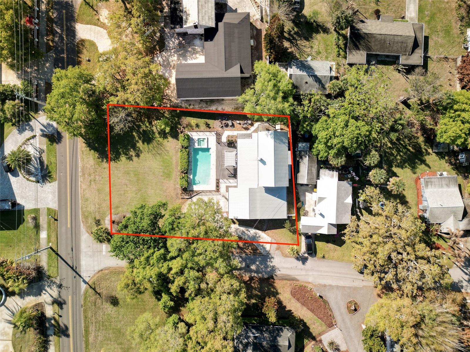 Image 51 of 51 For 428 Riverside Drive